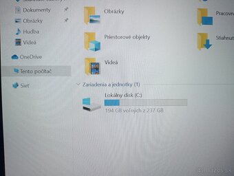 predám Dell Latitude 5410  , Intel i5 , 16gb ram , Win 10 - 6