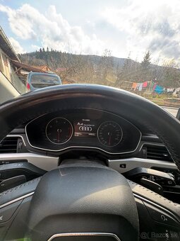 Audi A4 B9 2.0TDi quattro 140 kW - 6