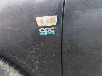 Predám Opel Insignia OPC line - 6