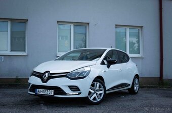 Renault Clio Energy dCi 90 Intens - 6