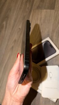 Apple iPhone 15 Pro Max 256 GB - 6