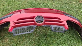 Predný nárazník - 6