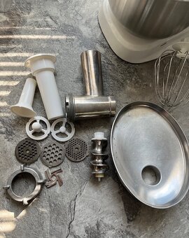 Esperanza EKM 025 1000w kuchynský robot - 6