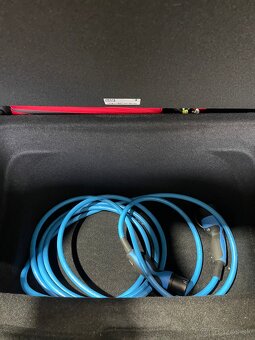 Tesla model Y Juniper LR RWD - 6