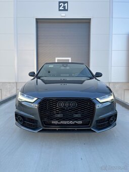 Audi A6 C7 200kW - 6