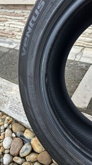 HANKOOK 205/55 R16 - 6