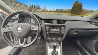 Škoda octavia III combi vymenené rozvody - 6