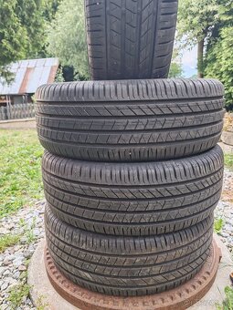 205/55 R16 Barum Bravuris 6 - 6
