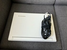 Konvertibilný notebook Lenovo Flex2 15 - 6