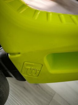 Predám funny wheels - 6