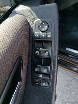 Predám Mercedes-benz B180cdi - 6