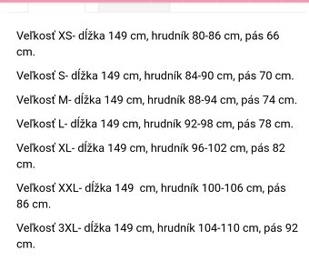 Krásne šaty - 6