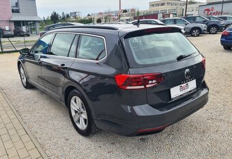VW PASSAT VARIANT 2.0TDI BUSINESS DSG - 6