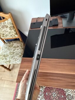 Ho Zbook 15u G5 - 32 gb Ram - 6