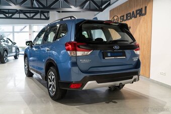 Subaru Forester 2.0i-L e-Boxer MHEV Pure Lineartronic - 6