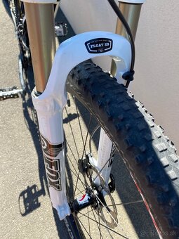 Merida big Nine 3000 Carbon 29 XT - 6