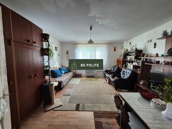 EXKLUZÍVNE Predaj vidiecký RD, 80 m2, dielnička, Dolný Pial - 6