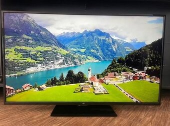 4k Smart LED TV JVC LT-55VU63L - 6