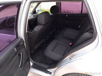 Volkswagen golf 4 1.9TDI. - 6