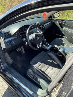 VW passat b6 R-line - 6