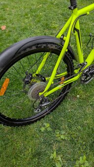 Predám Muddyfox anarchy 300 - 6