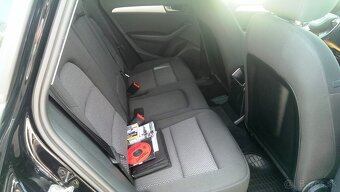 Audi Q5 2.0tdi Quattro - - 6