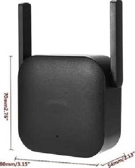 Zosilovač WiFi - 6
