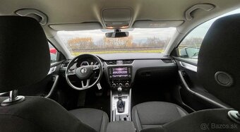 Škoda Octavia 3 DSG 2020 110KW - 6