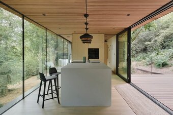 Na predaj 346 m2 Stavebný pozemok na Domaši RO Dobra - 6
