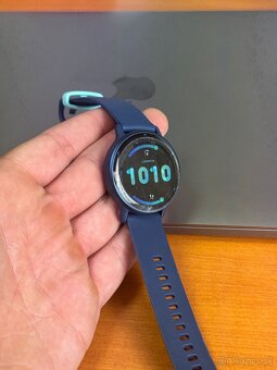 Garmin Vivoactive 5 len odskúšané - 6