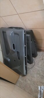 Mitsubishi L200 2,5 td 73 kw 1997 az 2006 - 6