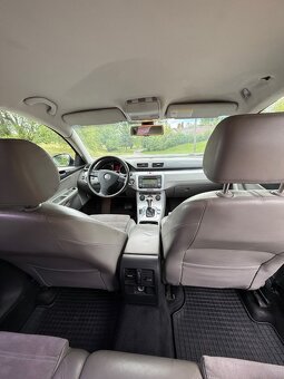 Volkswagen Passat B6 - 6