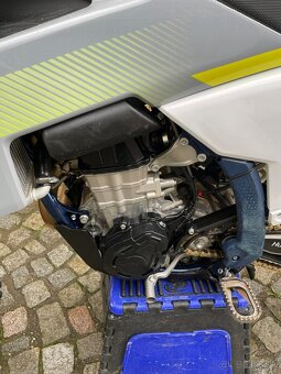 Husqvarna fc 450 2024 - 6
