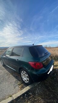 Peugeot 307 - 6