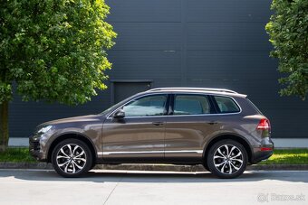 Volkswagen Touareg 3.0 TDI /AJ NA SPLÁTKY/ - 6