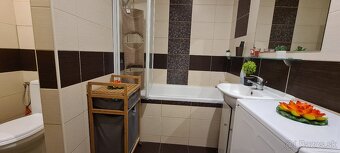 2-izbový byt na prenájom, Bôrik - 6
