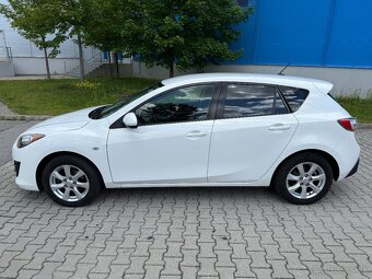 Mazda 3 1.6 DOHC Hatchback - 6