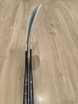 2ks hokejky CCM Ribcor Trigger 8 Pro - 6