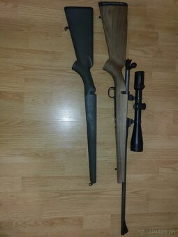 Mauser M12 - 6