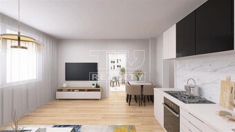 NA PREDAJ BYT 4+kk SO ZÁHRADOU, 143m2, ŠAMORÍN - ŠÁMOT - 6