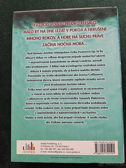 Robert Bryndza rôzne knihy - 6