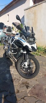 BMW R1200 GS ADVENTURE odpočet dph - 6