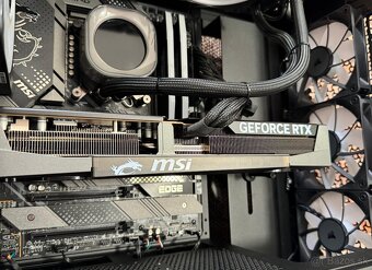i7 14700K\32GB\RTX 5070Ti\SSD\1000W Zdroj - 6