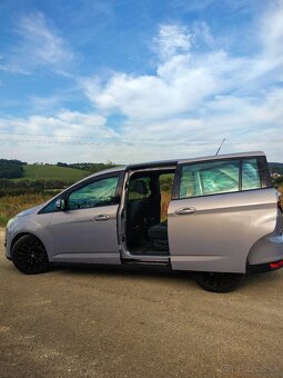 Ford Grand C-Max 1.6 TDCI 70kW - 6