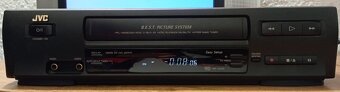JVC HR-J448 .... videorekorder... - 6