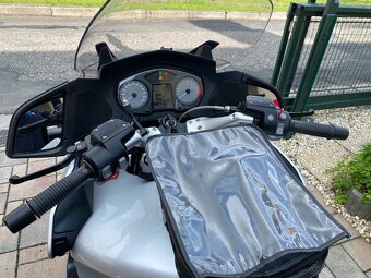 BMW R 1200RT - 6