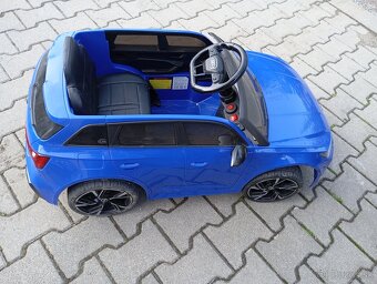 Elektrické auto - 6