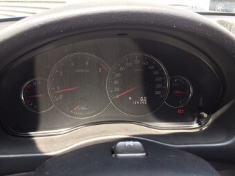 subaru outback - 6