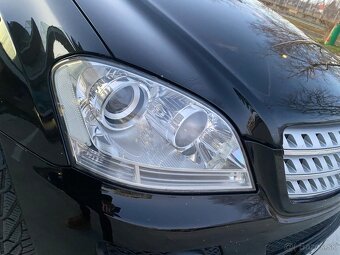 PREDÁM Mercedes ML 320Cdi W164 - 6
