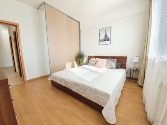 Na predaj: Slnečný 2-izbový byt s panoramatickým výhľadom - 6